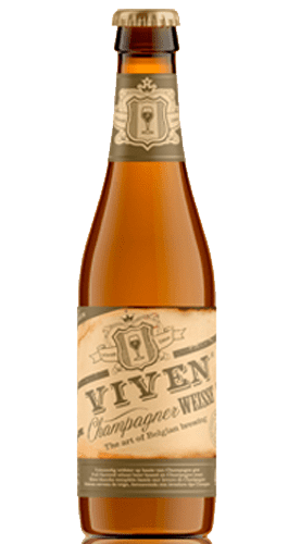 Viven Champagner Weisse